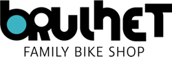 Logo Brulhet Cycles