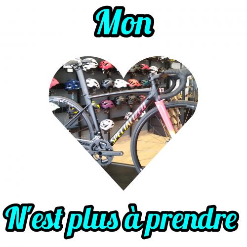 Allez Sprint Comp disc